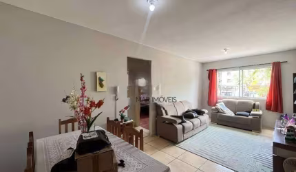 Apartamento com 3 dormitórios à venda, 78 m² - Parque Enseada - Guarujá/SP