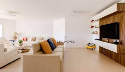 Apartamento com 4 dormitórios à venda, 150 m² - Jardim das Conchas - Guarujá/SP