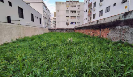 Terreno à venda, 360 m² - Jardim Las Palmas - Guarujá/SP