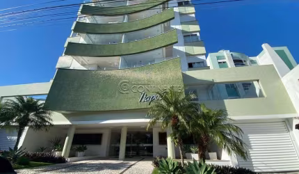 Apartamento com 3 quartos à venda na Rua Professora Emília Boos Schmidt, 66, Bom Abrigo, Florianópolis por R$ 1.850.000
