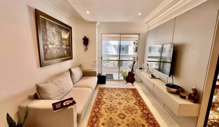 Apartamento com 3 quartos à venda na Rua Osni João Vieira, 620, Campinas, São José por R$ 990.000