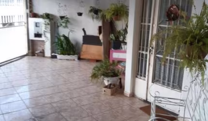 Sobrado para Venda em Itu, Sao Camilo, 4 dormitórios, 1 suíte, 3 banheiros, 2 vagas