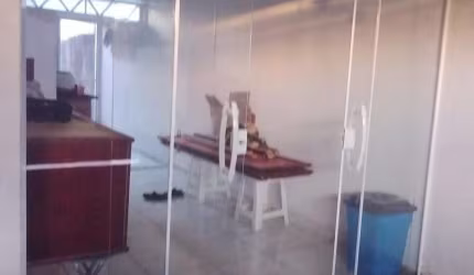 Casa para Venda em Salto, Jardim Bom Retiro, 2 dormitórios, 1 banheiro