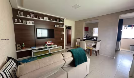 Apartamento para Venda em Itu, Parque América, 2 dormitórios, 1 banheiro, 1 vaga