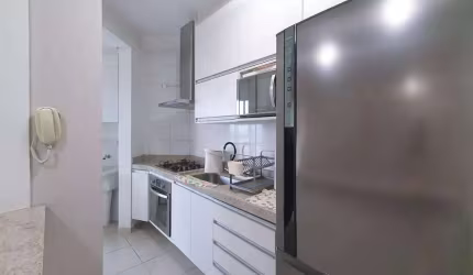 Apartamento para Venda em Itu, Rancho Grande, 3 dormitórios, 1 suíte, 2 banheiros, 2 vagas