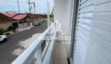 Casa à venda, 2 quartos no bairro Caiçara em Praia Grande