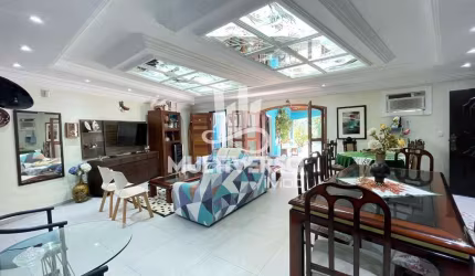 Casa com 3 dormitórios à venda, 210 m² por R$ 2.289.000,00 - Canto do Forte - Praia Grande/SP