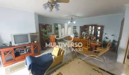 Apartamento à venda, 3 quartos no bairro Ocian em Praia Grande