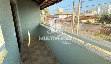 Sobrado novo com otimo acabamento localizado no bairro Maracanã.
