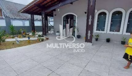 BELISSIMA CASA ISOLADA NO BALNEARIO FLÒRIDA