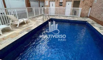 Casa à venda, 2 quartos no bairro Marapé em Santos