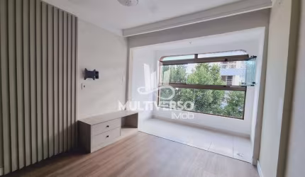 Apartamento à venda, 2 quartos no bairro Ponta da Praia em Santos