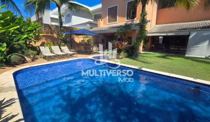 Casa à venda, 4 quartos no bairro Jardim Acapulco em Guarujá