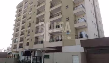 APARTAMENTO em JARDIM PANORAMA, (Bauru) - SP