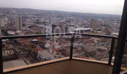 APARTAMENTO em ALTOS DA CIDADE, (Bauru) - SP
