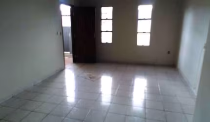 Casa para venda com 2 quartos em Vila Pacífico, Bauru - SP