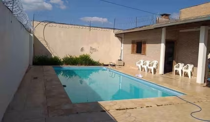 CASA em VILA INDEPENDÊNCIA, (Bauru) - SP