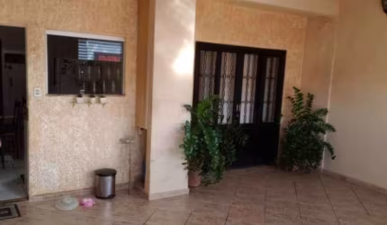 CASA em VILA PACÍFICO, (Bauru) - SP