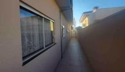 CASA em CONDOMÍNIO RANIERI GREEN, (Bauru) - SP