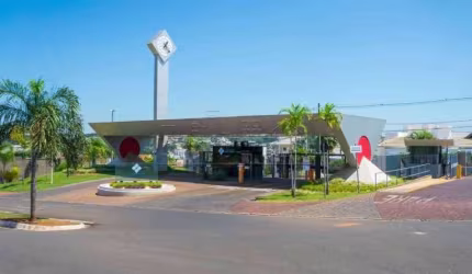TERRENO RESIDENCIAL em CONDOMÍNIO ESTORIL 5, (Bauru) - SP
