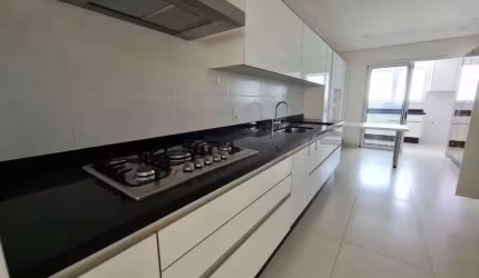 Apartamento com 3 quartos à venda na Vila Aviação, Bauru  por R$ 2.000.000