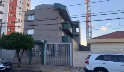 APARTAMENTO em JARDIM BRASIL, (Bauru) - SP