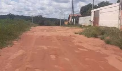 TERRENO RESIDENCIAL em sao pedro, (Arealva) - SP