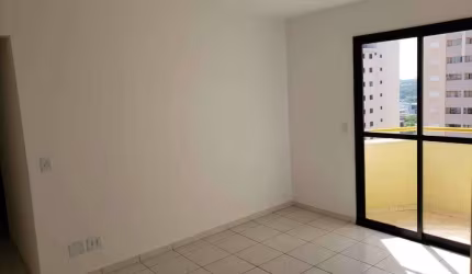 Apartamento para venda com 65 m² e 2 quartos em Jardim Aeroporto, Bauru - SP