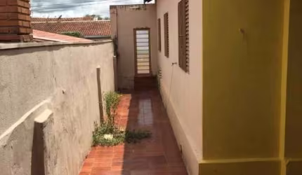 CASA 3 DORM. NA VL. CARDIA