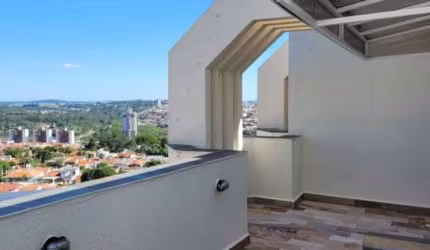 APARTAMENTO em ALTOS DA CIDADE, (Bauru) - SP
