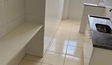 Apartamento com 1 quarto à venda no Parque Jardim Europa, Bauru  por R$ 205.000