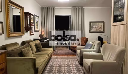 LINDO APARTAMENTO NO EDIFICÍO EBEL ! !