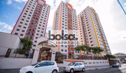RESIDÊNCIAL TRIANON 3 DORMITÓRIOS ! ! ALUGADO