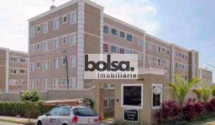 Apartamento para venda no Conodmínio Cristo Redentor R$ 170.000,00
