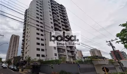 Apartamento para venda com 300 m² e 4 quartos em VILA UNIVERSITÁRIA, Bauru - SP