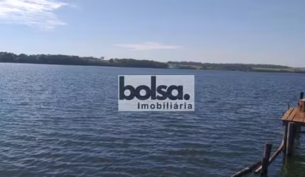 Chácara para venda com 3 quartos em Centro, Arealva - SP