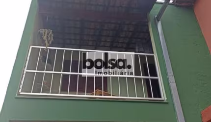 Sobradinho 2 dor com 2 vagas garagem