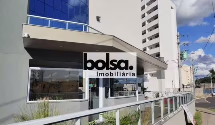 FLY RESIDENCE COM FRENTE PARA RUA SERVIO ! !
