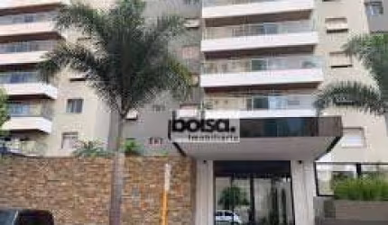 Apartamento para venda com 331 m² e 4 quartos em Jardim América, Bauru - SP