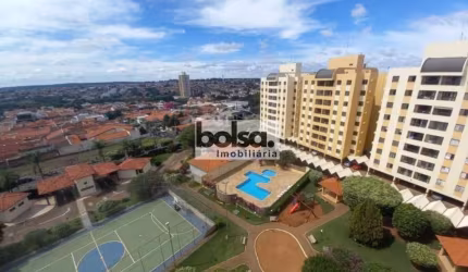 LINDO APARTAMENTO NO RESIDENCIAL MONTE CASTELO ! !