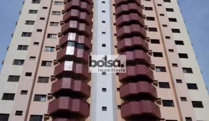 Apartamento para venda com 133 m² e 4 quartos em Jardim Panorama, Bauru - SP