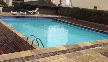 APARTAMENTO VAZIO
