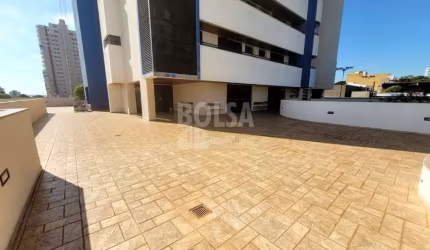 LINDO COM 4 SUITES E 7 VAGAS DE GARAGEM ! !