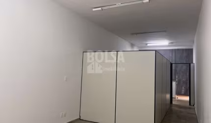 Imóvel Comercial localizado em um a das principais Avenidas de Bauru