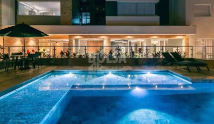Apartamento amplo com excelente localização, varanda gourmet,