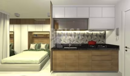 APARTAMENTO no bairro FLY