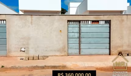 Excelente Casa em Jacaraípe  Serra/ES - Oportunidade