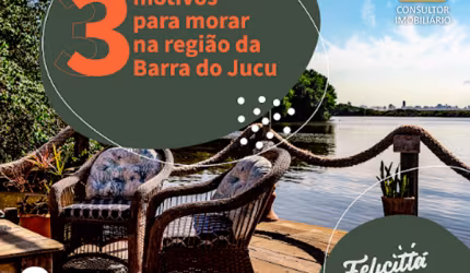 Felicittá Barra - Condomínio Clube