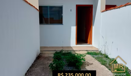 CASA LINEAR