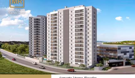 PARKSIDE RESIDENCIAL CLUBE